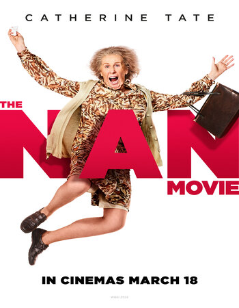 The Nan Movie 2022 English 720p WEB-DL 850MB Download