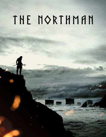 The Northman 2022 English 720p HDCAM 1.1GB Download