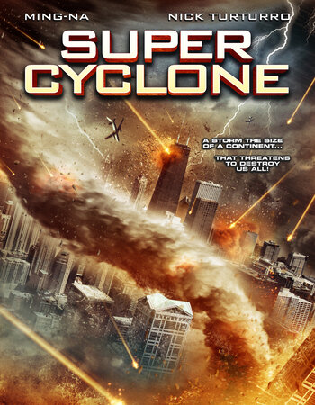 Super Cyclone 2012 Dual Audio Hindi ORG 720p 480p BluRay x264 ESubs Full Movie Download