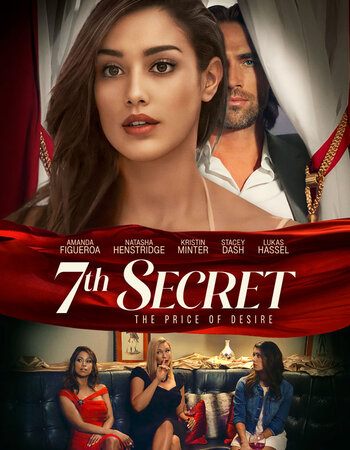 7th Secret 2022 English 720p WEB-DL 750MB Download