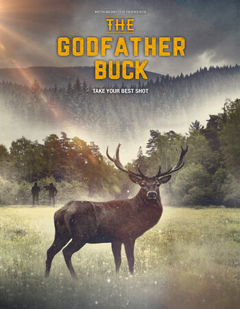 The Godfather Buck 2022 English 720p WEB-DL 1.1GB Download