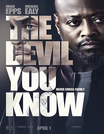 The Devil You Know 2022 English 720p WEB-DL 1GB Download