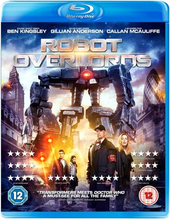 Robot Overlords 2014 Dual Audio Hindi ORG 720p 480p BluRay x264 ESubs Full Movie Download