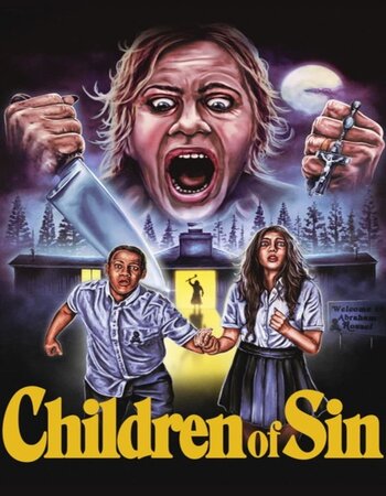 Children of Sin 2022 English 720p WEB-DL 850MB Download