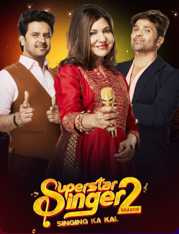 Superstar Singer S02 15th May 2022 720p 480p WEB-DL x264 750MB Download