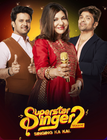 Superstar Singer S02 9th July 2022 720p 480p WEB-DL x264 300MB Download