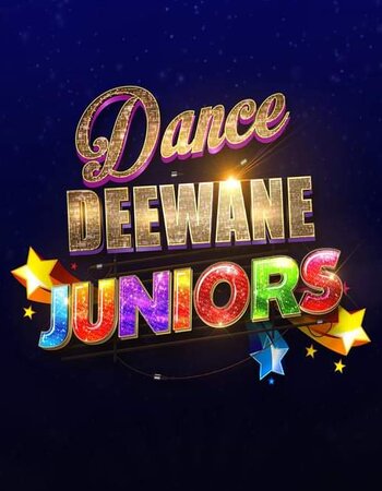 Dance Deewane Juniors 22nd May 2022 720p 480p WEB-DL x264 350MB Download