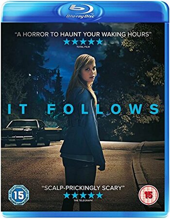 It Follows 2014 Dual Audio Hindi ORG 1080p 720p 480p BluRay x264 ESubs Full Movie Download