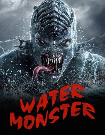 Water Monster 2019 Dual Audio [Hindi-Chinese] 720p WEB-DL 1.1GB Download