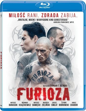 Furioza 2021 Hindi (UnOfficial) 720p 480p BluRay x264 ESubs Full Movie Download
