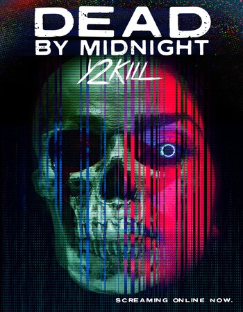 Dead by Midnight Y2Kill 2022 English 720p WEB-DL 850MB Download