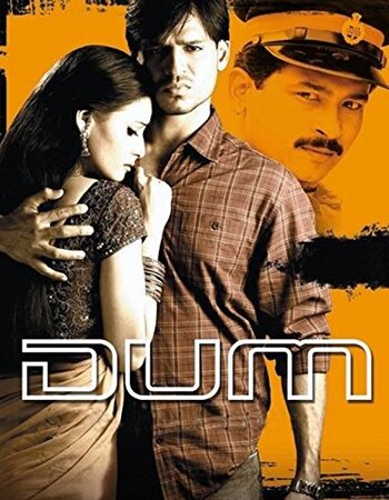 Dum 2003 Hindi ORG 720p 480p WEB-DL x264 1.3GB Full Movie Download