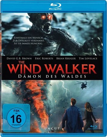 The Wind Walker 2019 Dual Audio Hindi ORG 720p 480p BluRay x264 ESubs Full Movie Download