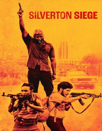 Silverton Siege 2022 English 720p WEB-DL 900MB MSubs