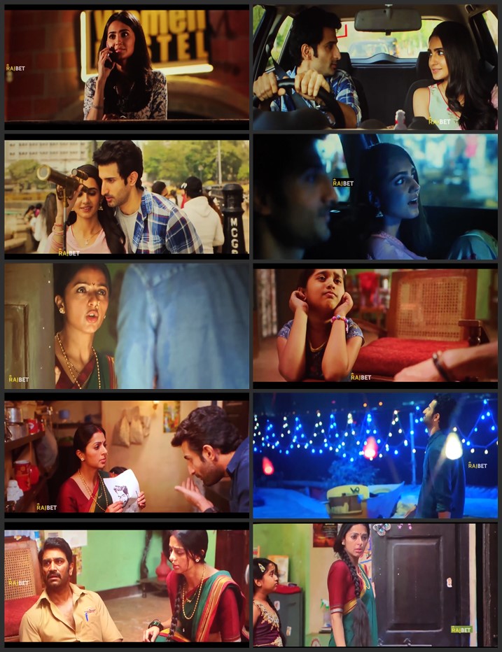 Operation Romeo 2022 V3 Hindi 1080p 720p 480p Pre-DVDRip x264 ESubs Full Movie Download
