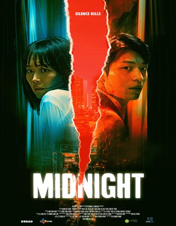 Midnight 2021 Hindi 720p BluRay 850MB Download