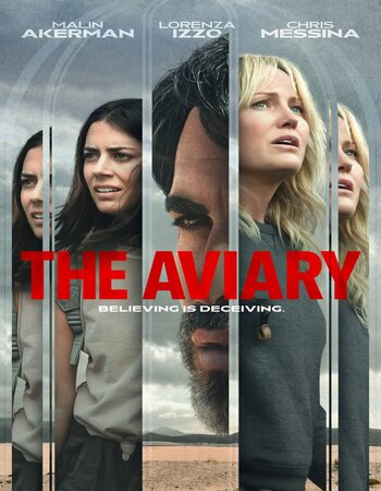 The Aviary 2022 English 720p WEB-DL 850MB Download