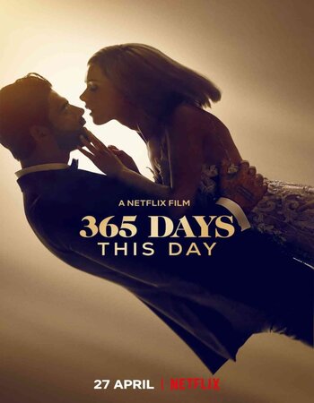 365 Days This Day 2022 Dual Audio [Hindi-English] 1080p WEB-DL 1.9GB Download