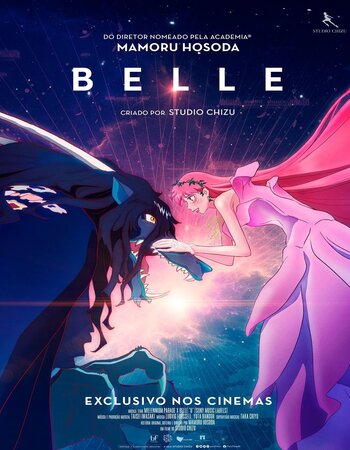 Belle 2021 English 720p WEB-DL 1GB ESubs