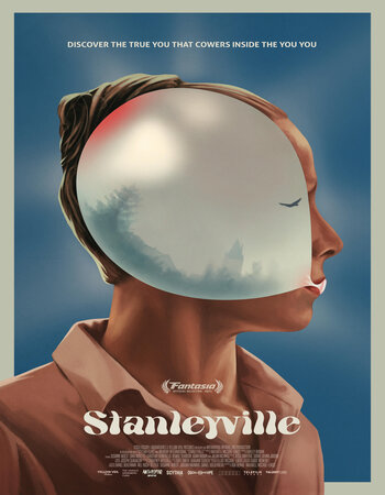 Stanleyville 2021 English 720p WEB-DL 800MB Download