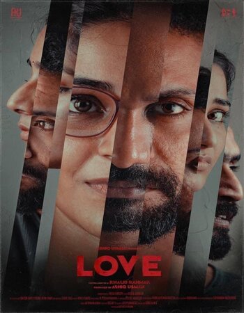 Love 2020 Dual Audio Hindi ORG 1080p 720p 480p WEB-DL x264 ESubs Full Movie Download