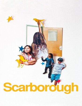 Scarborough 2021 English 720p WEB-DL 1.2GB Download