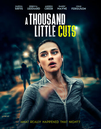 A Thousand Little Cuts 2022 English 720p WEB-DL 800MB Download