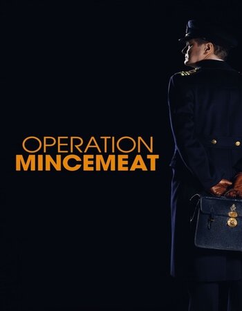 Operation Mincemeat 2021 English 720p HDCAM 1.1GB Download
