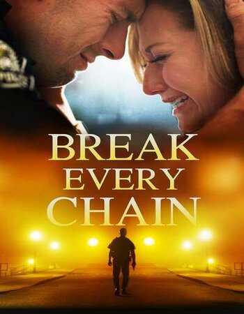 Break Every Chain 2021 English 720p WEB-DL 950MB ESubs