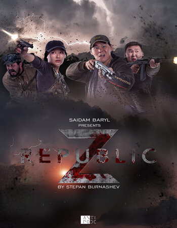 Republic Z 2018 Dual Audio [Hindi-Altaic] 720p WEB-DL 1.2GB Download