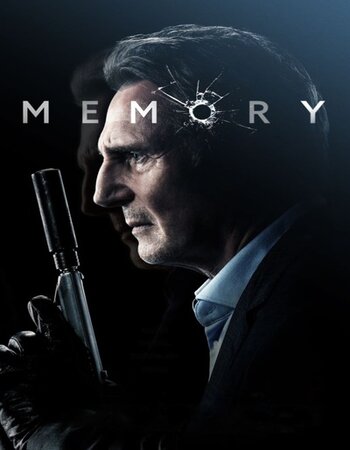 Memory 2022 English 720p HDCAM 950MB Download