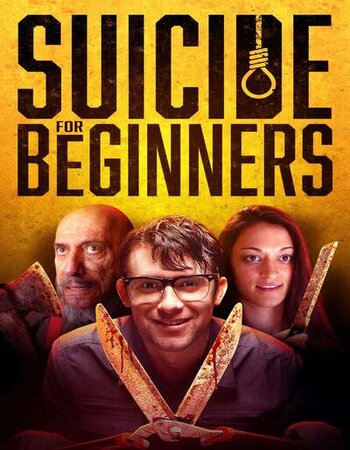 Suicide for Beginners 2022 English 720p WEB-DL 850MB Download