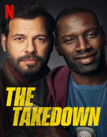 The Takedown 2022 French 720p WEB-DL 1.1GB Download