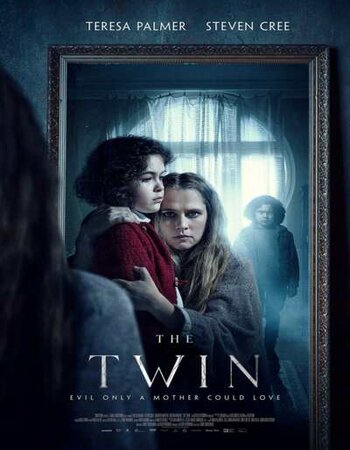 The Twin 2022 English 720p WEB-DL 950MB ESubs