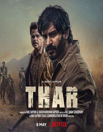 Thar 2022 Hindi (ORG) 1080p 720p 480p WEB-DL x264 ESubs Full Movie Download