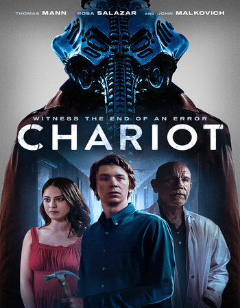 Chariot 2022 Dual Audio Hindi (UnOfficial) 720p 480p WEBRip x264 ESubs Full Movie Download