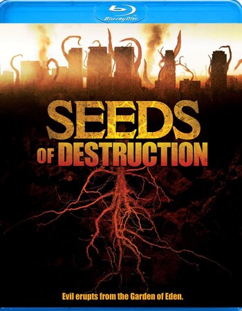 Seeds of Destruction 2011 Dual Audio Hindi ORG 720p 480p BluRay x264 ESubs Full Movie Download