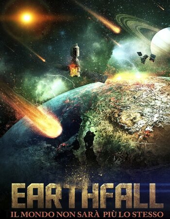 Earthfall 2015 Dual Audio Hindi ORG 720p 480p BluRay x264 ESubs Full Movie Download