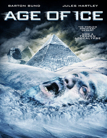 Age of Ice 2014 Dual Audio Hindi ORG 720p 480p BluRay x264 ESubs Full Movie Download