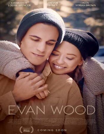 Evan Wood 2021 English 720p WEB-DL 800MB Download