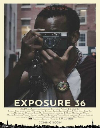 Exposure 36 2022 English 720p WEB-DL 850MB Download