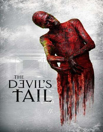 The Devil's Tail 2021 English 720p WEB-DL 850MB Download