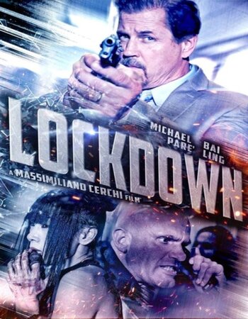 Lockdown 2022 English 720p WEB-DL 800MB Download