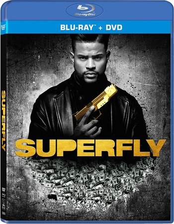 SuperFly 2018 Dual Audio Hindi ORG 1080p 720p 480p BluRay x264 ESubs Full Movie Download