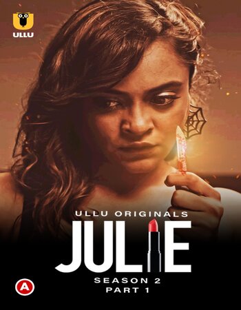 Julie Season 2 (Part-1) 2022 Complete Hindi 720p WEB-DL x264 350MB Download