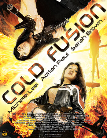 Cold Fusion 2011 Dual Audio Hindi ORG 720p 480p BluRay x264 ESubs Full Movie Download