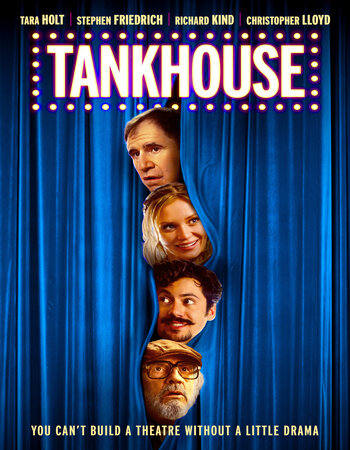 Tankhouse 2022 English 720p WEB-DL 800MB ESubs