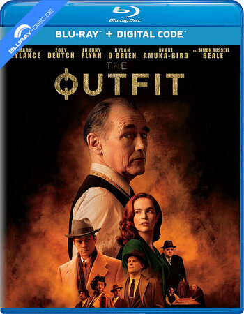 The Outfit 2022 Dual Audio Hindi ORG 1080p 720p 480p BluRay x264 ESubs Full Movie Download