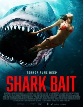 Shark Bait 2022 English 1080p WEB-DL 1.4GB Download