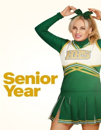 Senior Year 2022 English 720p WEB-DL 1GB Download